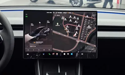 Tesla Model Y 2026, 16 км, за 73900000 KRW - фото 14