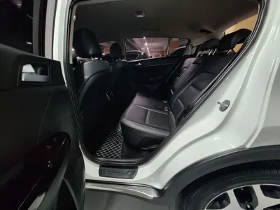 Kia Sportage 2018, 123949 км, за 11200000 KRW - фото 16