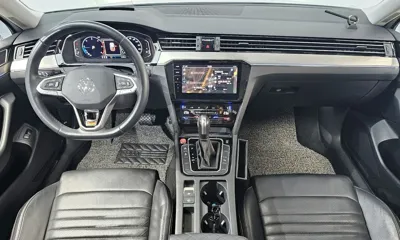 Volkswagen Passat 2022, 55285 км, за 26000000 KRW - фото 7