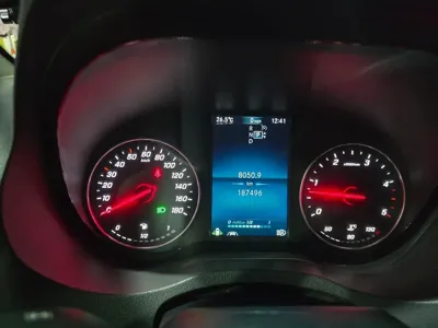 Mercedes-Benz Sprinter 2019, 188000 км, за 88000000 KRW - фото 8