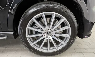 Mercedes-Benz GLS-Class 2025, 12456 км, за 146700000 KRW - фото 5