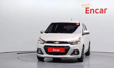 ChevroletGMDaewoo Spark 2016, 151900 км, за 3500000 KRW