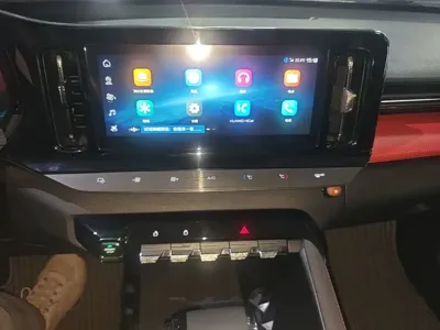 Baojun Valli 2022, 44400 км, за 48300 CNY - фото 13