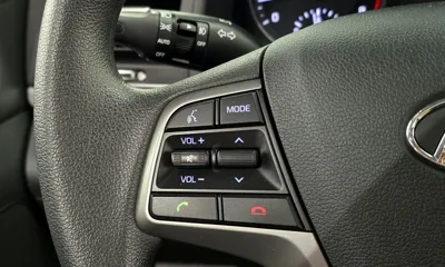 Hyundai Avante 2018, 76237 км, за 9500000 KRW - фото 16
