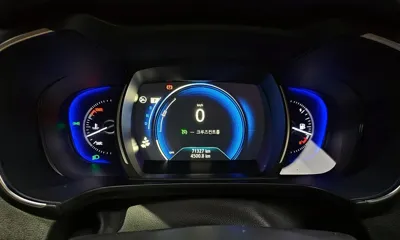 Renault-KoreaSamsung QM6 2019, 71327 км, за 15200000 KRW - фото 8
