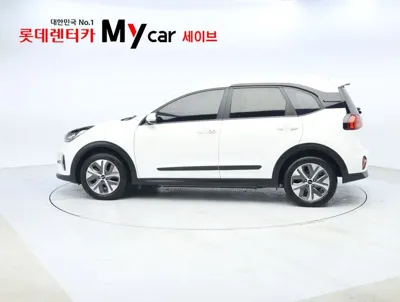 Kia Niro 2023, 29529 км, за 15690000 KRW