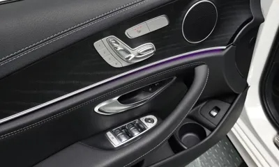 Mercedes-Benz E-Class 2021, 43630 км, за 38700000 KRW - фото 31