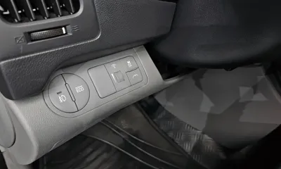 Hyundai Starex 2017, 169842 км, за 9800000 KRW - фото 14