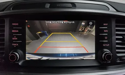 Kia Sorento 2019, 52512 км, за 17300000 KRW - фото 14