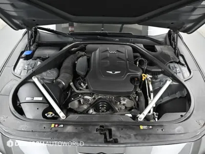 Genesis G90 2019, 196214 км, за 22500000 KRW - фото 6