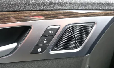 Genesis G80 2018, 120820 км, за 12500000 KRW - фото 18