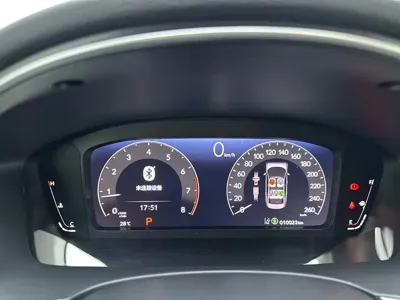 Honda Integra 2024, 10000 км, за 83800 CNY - фото 9