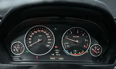 BMW Gran Turismo 2014, 100972 км, за 9800000 KRW - фото 8