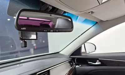 Kia K7 2019, 131429 км, за 12990000 KRW - фото 29