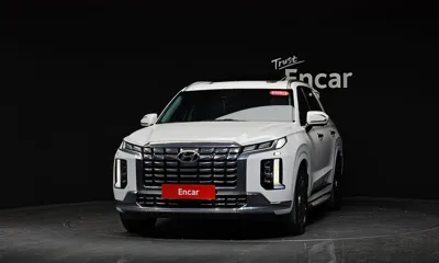 Hyundai Palisade 2023, 47352 км, за 47500000 KRW