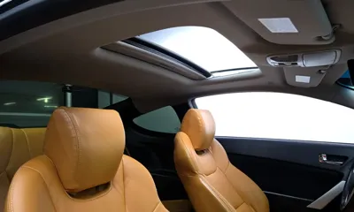 Hyundai Genesis 2010, 189175 км, за 5900000 KRW - фото 20