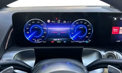 Mercedes-Benz EQB 2026, 751 км, за 54500000 KRW - фото 8