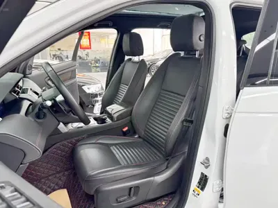 Land Rover Discovery Sport 2021, 70000 км, за 109800 CNY - фото 13