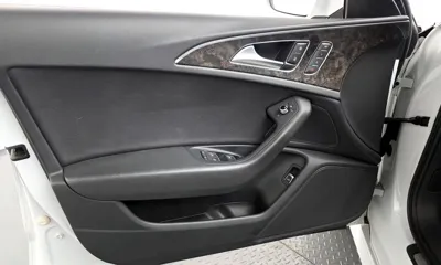 Audi A6 2018, 68139 км, за 18400000 KRW - фото 24