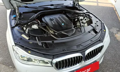 BMW 7-Series 2018, 114156 км, за 33000000 KRW - фото 6