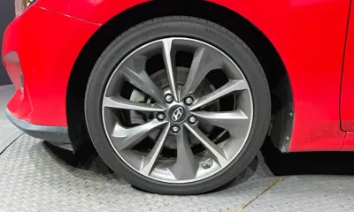 Hyundai Veloster 2019, 161451 км, за 8900000 KRW - фото 5