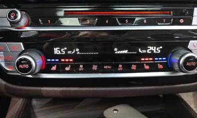 BMW 5-Series 2019, 141184 км, за 19900000 KRW - фото 20
