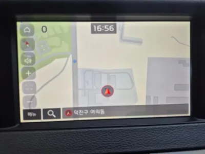 Kia K7 2018, 131800 км, за 11900000 KRW - фото 16