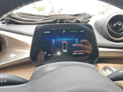 BYD Dolphin 2024, 89100 км, за 60400 CNY - фото 8