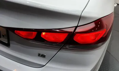 Hyundai Avante 2018, 162313 км, за 8200000 KRW - фото 23