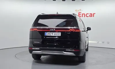 Kia Canival 2023, 66186 км, за 25500000 KRW - фото 4