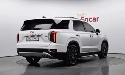 Hyundai Palisade 2019, 75470 км, за 24990000 KRW