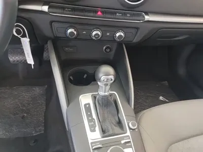 Audi A3 2019, 144000 км, за 52500 CNY - фото 14