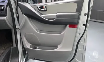 Hyundai Starex 2019, 251665 км, за 9300000 KRW - фото 24