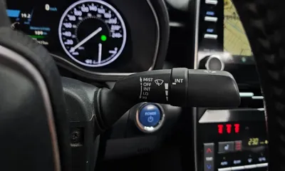 Toyota Avalon 2019, 110427 км, за 26500000 KRW - фото 27