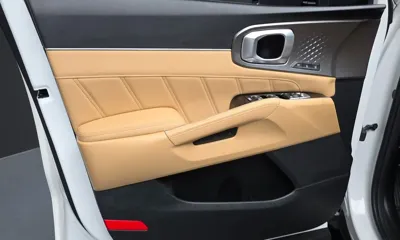 Kia Sorento 2021, 49713 км, за 29800000 KRW - фото 24