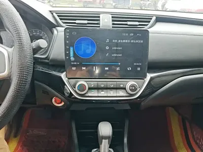 Honda Crider 2019, 138000 км, за 36300 CNY - фото 13