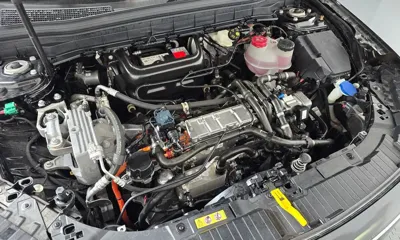 Mercedes-Benz EQB 2023, 64154 км, за 37500000 KRW - фото 6