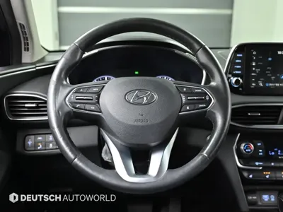 Hyundai Santafe 2019, 113635 км, за 17500000 KRW - фото 13
