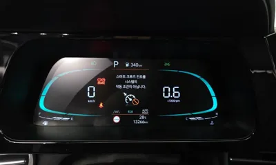 Hyundai Avante 2025, 13266 км, за 20990000 KRW - фото 8