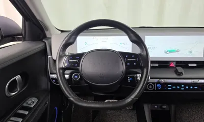 Hyundai Ioniq5 2022, 146454 км, за 25990000 KRW - фото 13