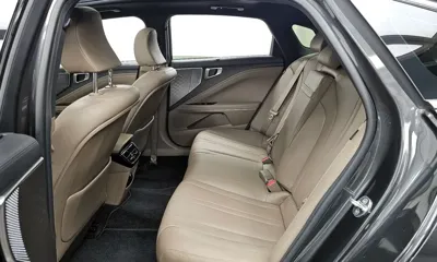 Kia K8 2022, 45076 км, за 24300000 KRW - фото 26