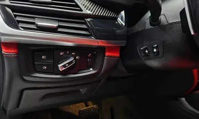 BMW X5M 2018, 131840 км, за 36700000 KRW - фото 20