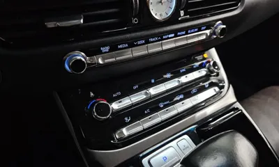 Genesis EQ900 2018, 239133 км, за 11800000 KRW - фото 18