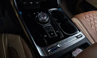 Kia Canival 2021, 44380 км, за 44500000 KRW - фото 9