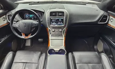 Lincoln MKX 2016, 47426 км, за 16900000 KRW - фото 7