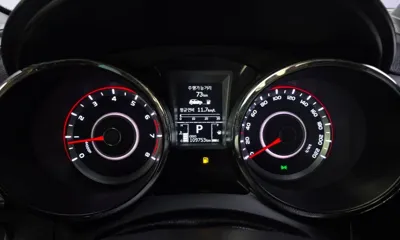 KG_Mobility_Ssangyong TIBOLI 2016, 144510 км, за 5600000 KRW - фото 7