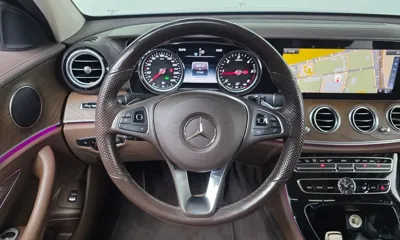 Mercedes-Benz E-Class 2018, 92048 км, за 19990000 KRW - фото 13