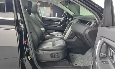 Land Rover Discovery Sport 2016, 115110 км, за 9000000 KRW - фото 11