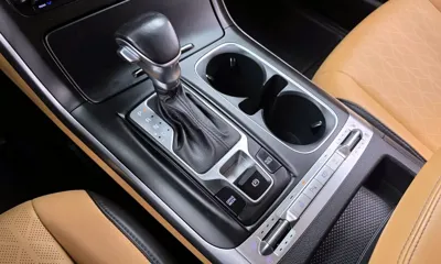 Kia Canival 2021, 90236 км, за 18500000 KRW - фото 9