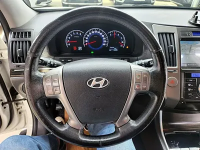 Hyundai Veracruz 2013, 146000 км, за 8300000 KRW - фото 16